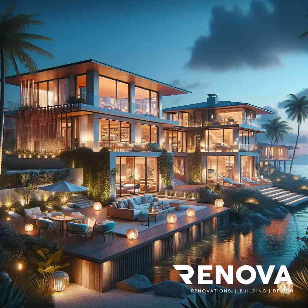 Exploring Florida’s Remodeling Techniques Near You