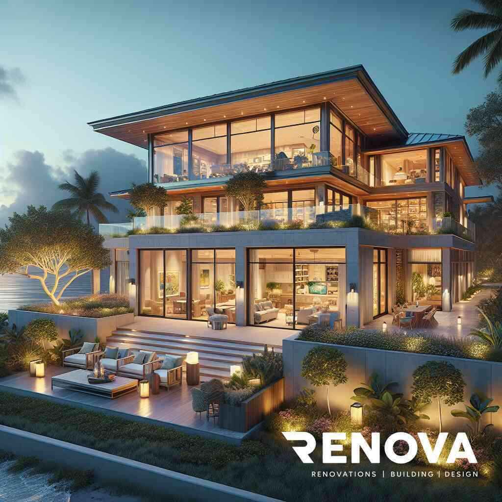 Exploring Florida's Remodeling Techniques Near You