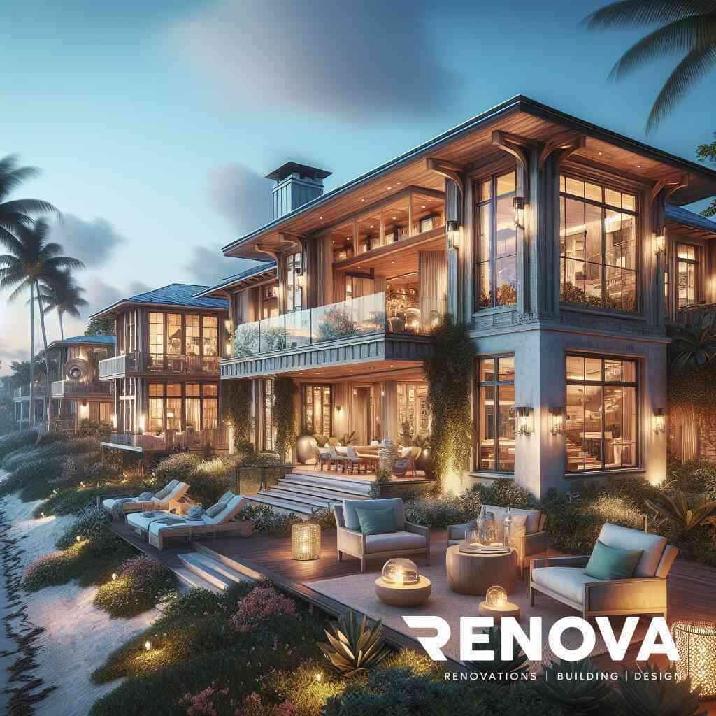 Exploring Florida's Remodeling Techniques Near You