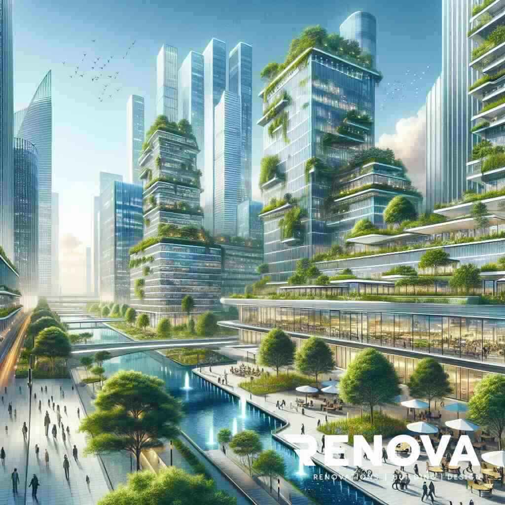 Reviewing the Top Trends in Boca Commercial Renovations