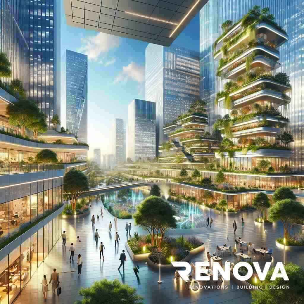 Reviewing the Top Trends in Boca Commercial Renovations