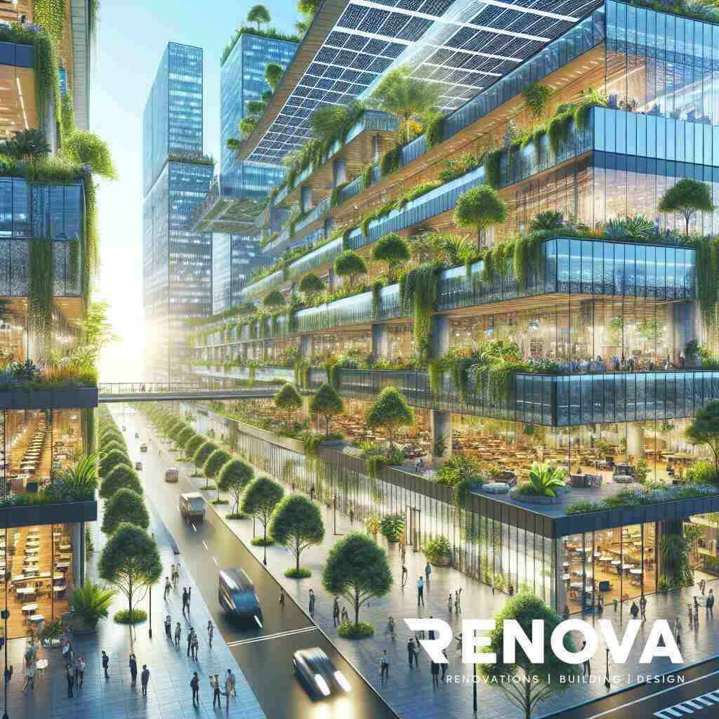 Reviewing the Top Trends in Boca Commercial Renovations