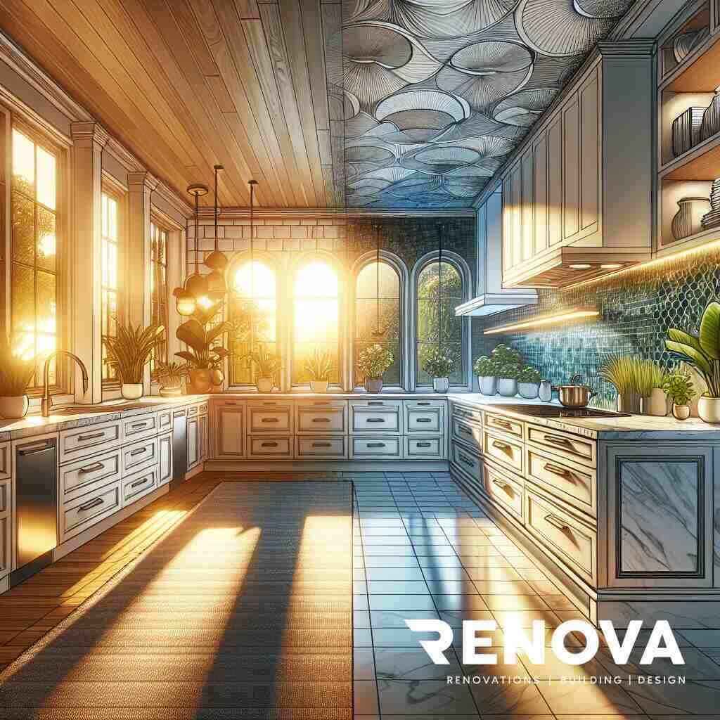 Top 10 Factors for Successful Kitchen Renovations in Boca