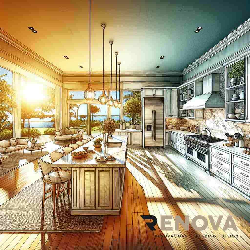 Top 10 Factors for Successful Kitchen Renovations in Boca