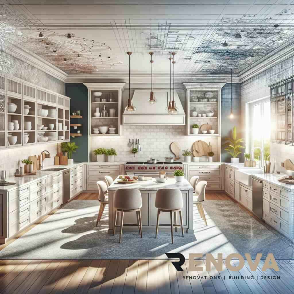 Top 10 Factors for Successful Kitchen Renovations in Boca