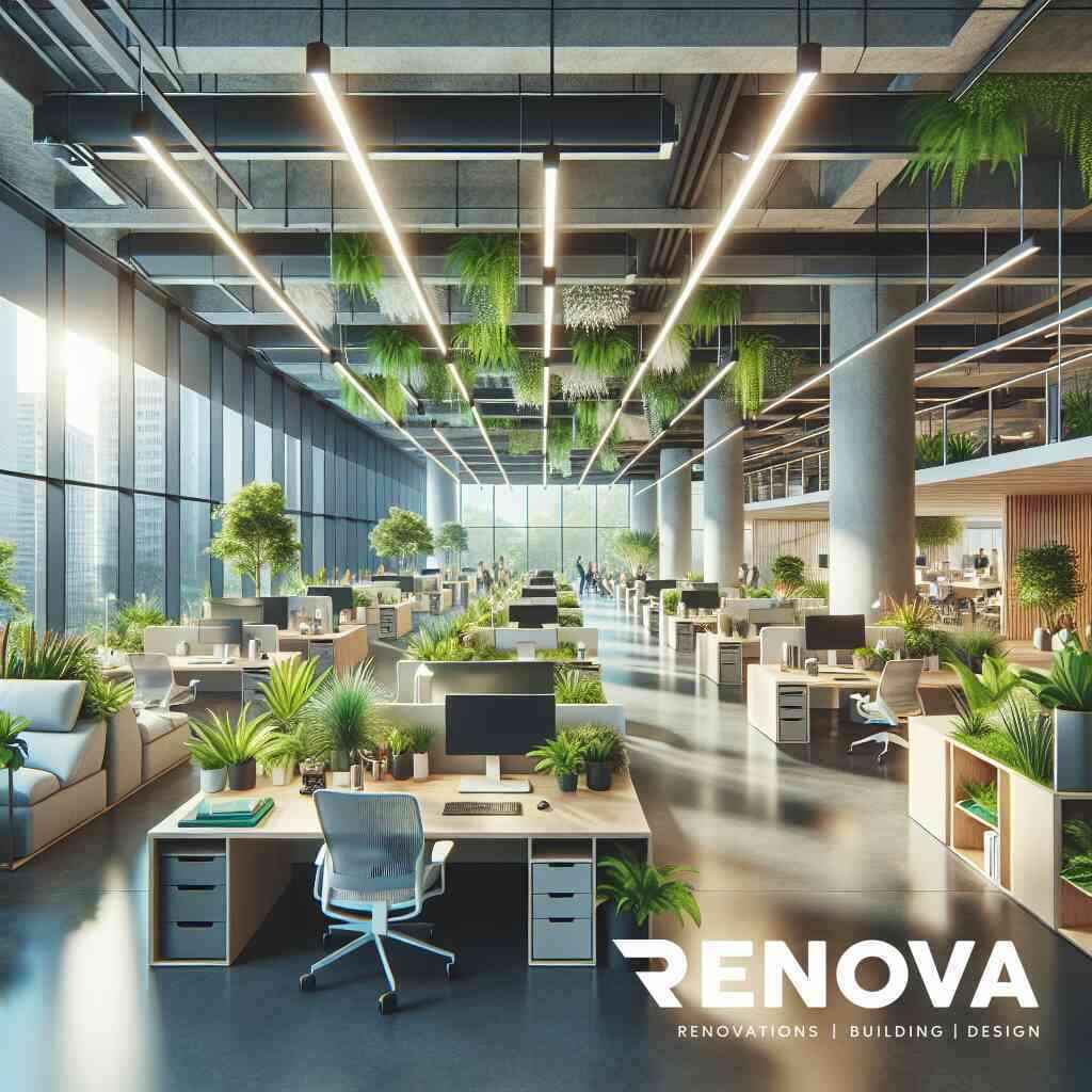 Ultimate Guide to Office Renovations Near Me Explained
