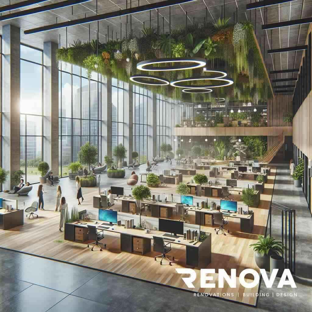 Ultimate Guide to Office Renovations Near Me Explained