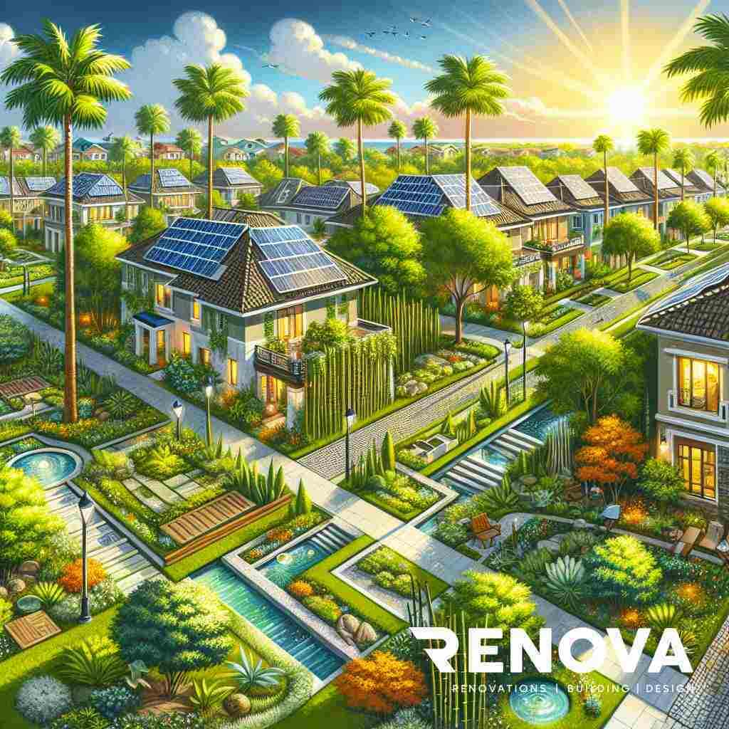 Understanding Eco-Friendly Dynamics in Boca Renovations