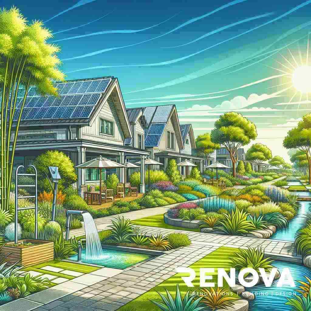 Understanding Eco-Friendly Dynamics in Boca Renovations