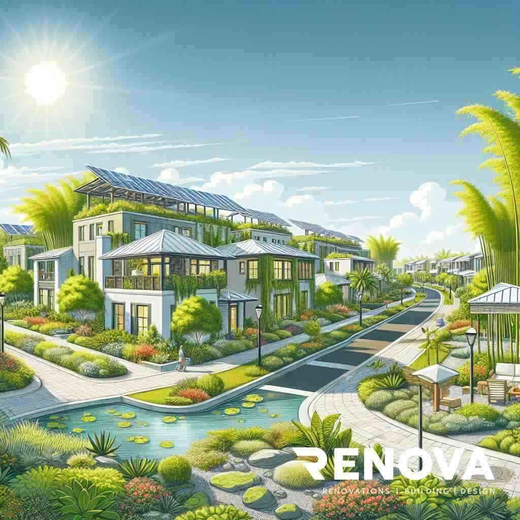 Understanding Eco-Friendly Dynamics in Boca Renovations