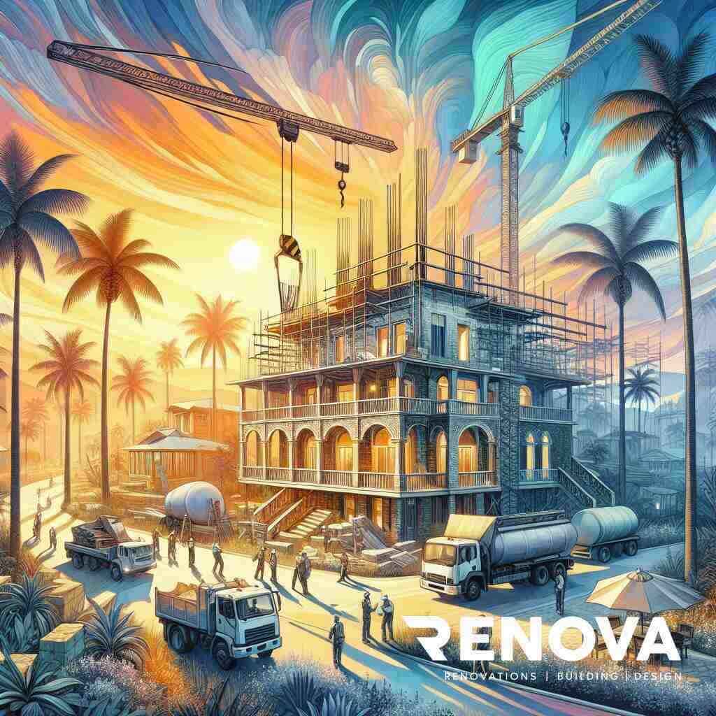 What Are the Advanced Techniques in Boca Raton Contractor Selection