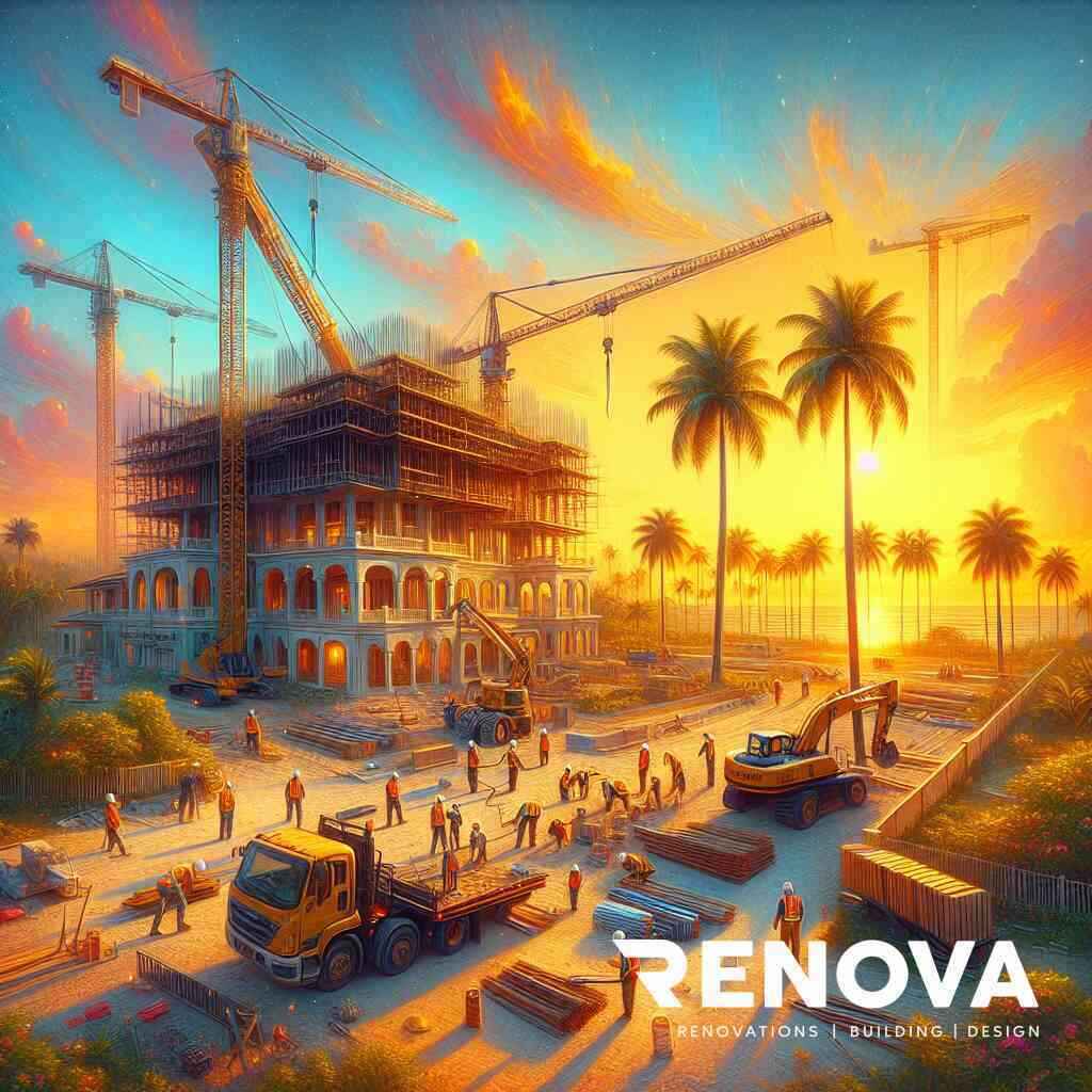 What Are the Advanced Techniques in Boca Raton Contractor Selection