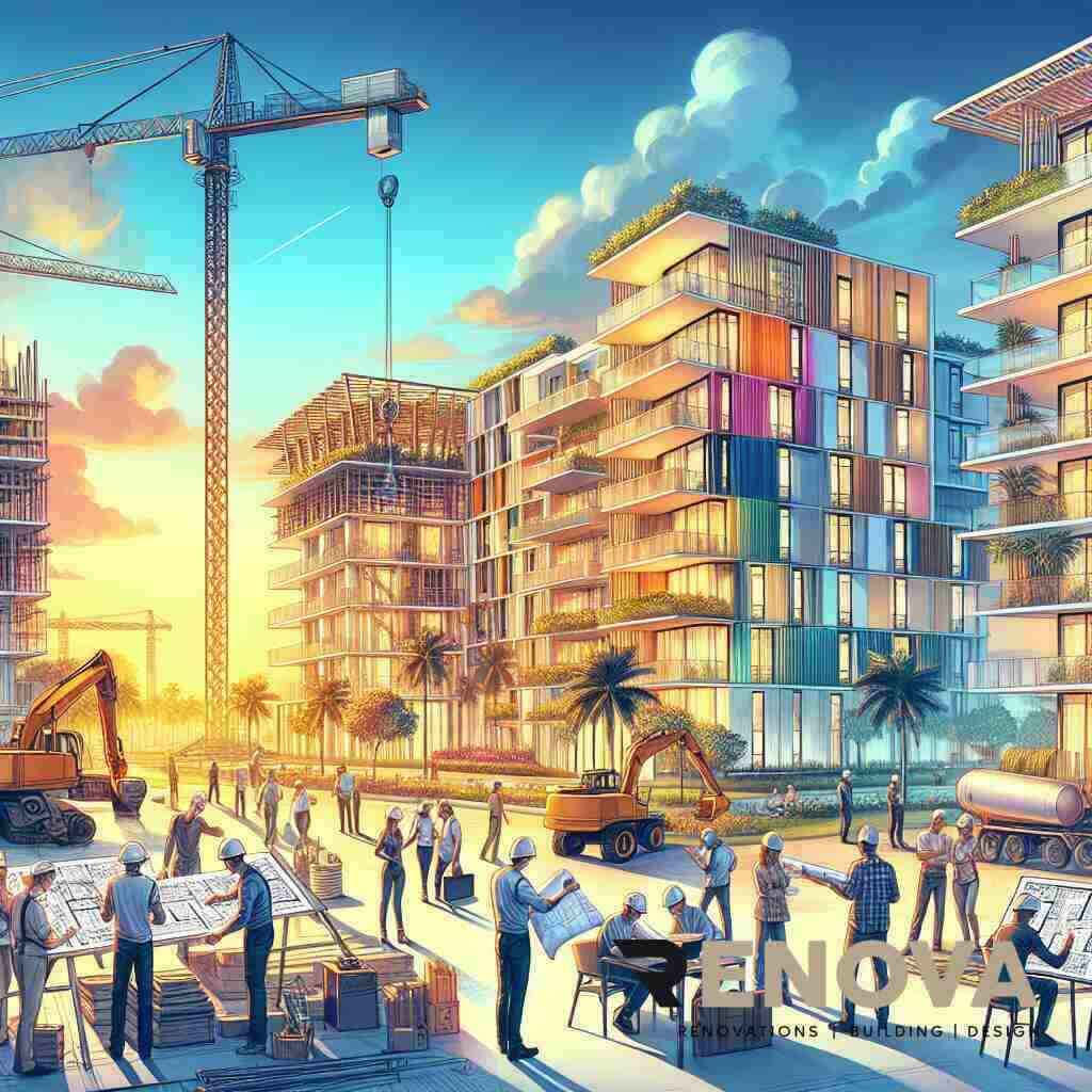 What Are the Advanced Techniques in Boca Raton Contractor Selection