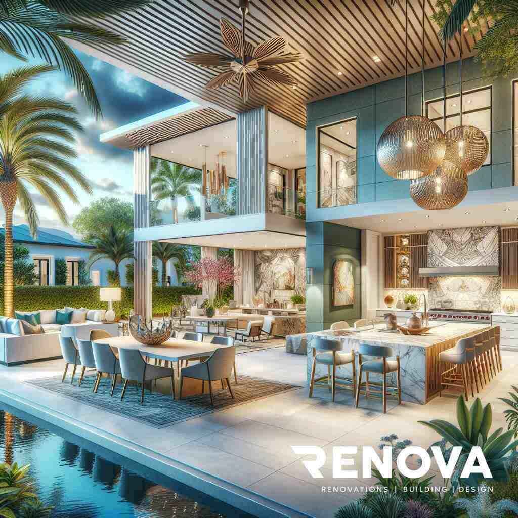 What Are the Hidden Benefits of Boca Raton Remodeling Trends in Florida