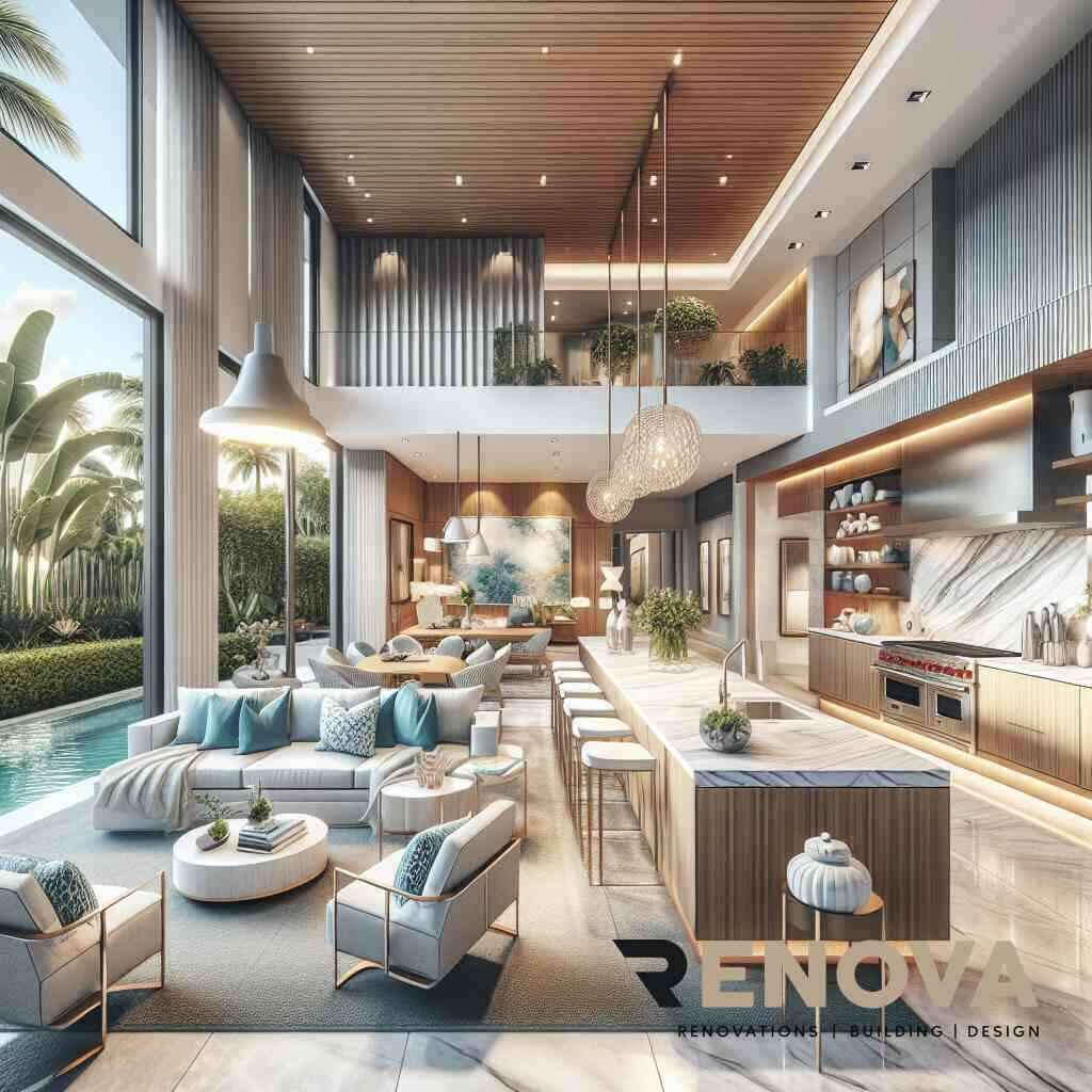 What Are the Hidden Benefits of Boca Raton Remodeling Trends in Florida