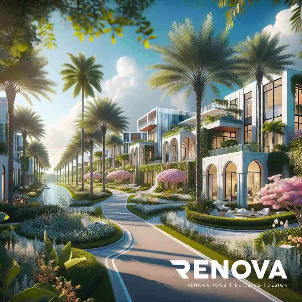 What Is the Future of Renovation in Palm Beach County?
