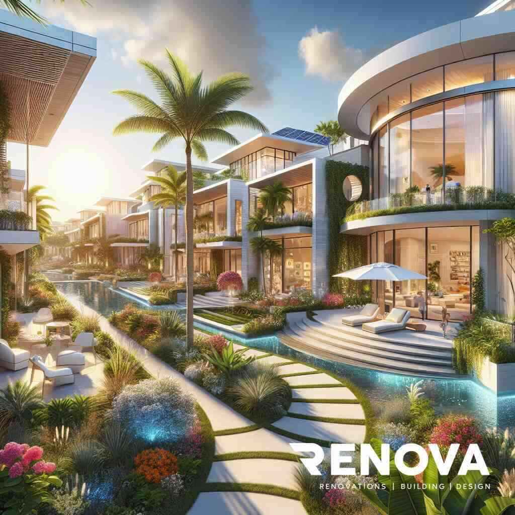 What Is the Future of Renovation in Palm Beach County?