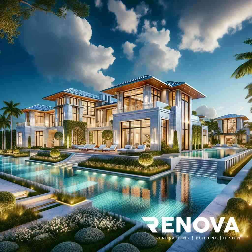 What Makes Boca Raton’s General Contractors Elite