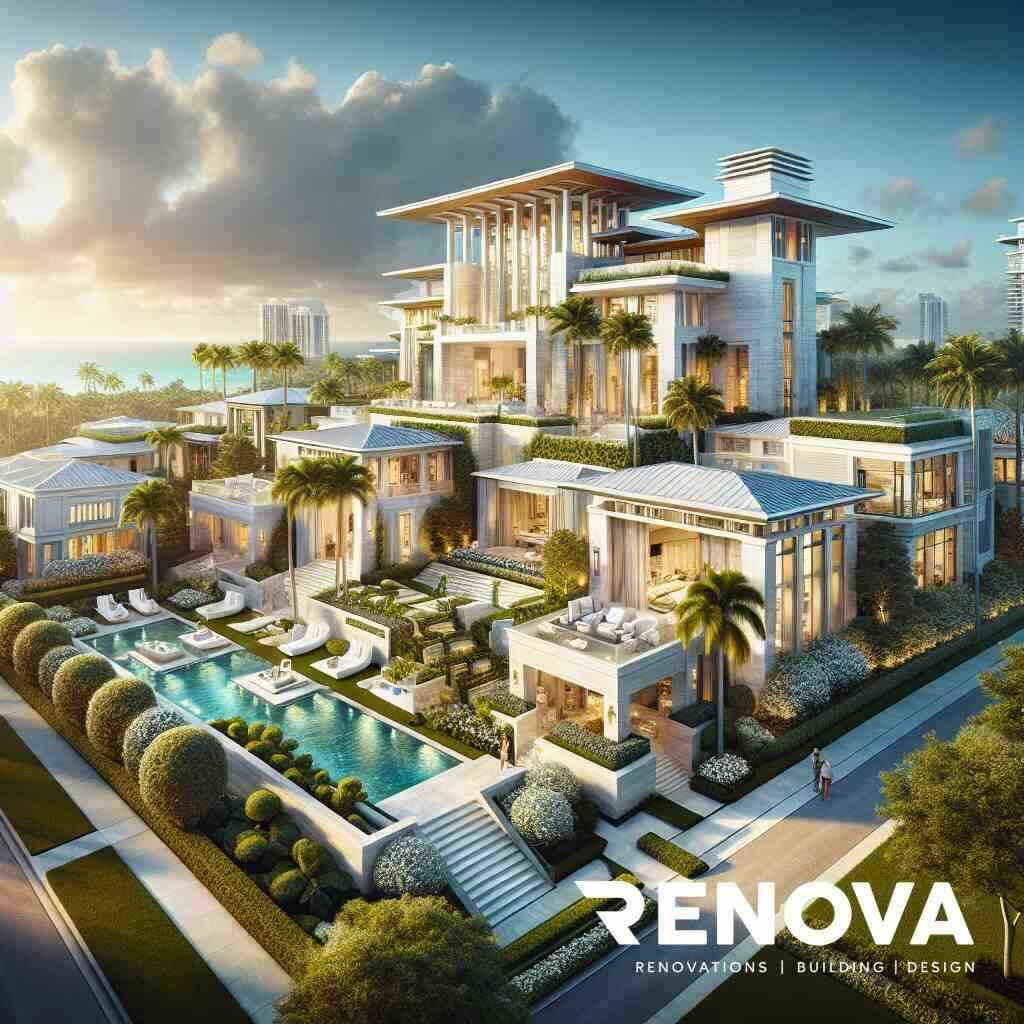 What Makes Boca Raton's General Contractors Elite