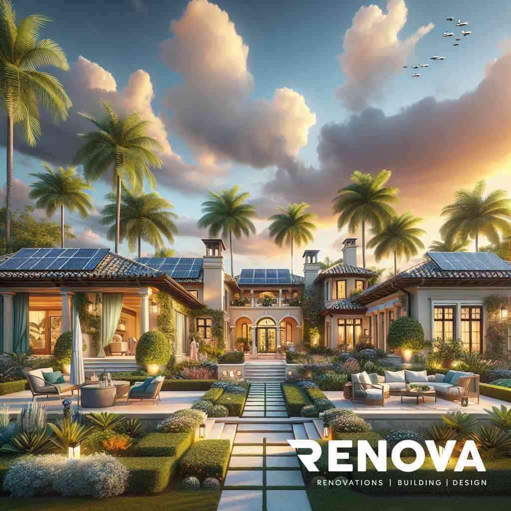 What to Look For in a Boca Raton Renovation Journey