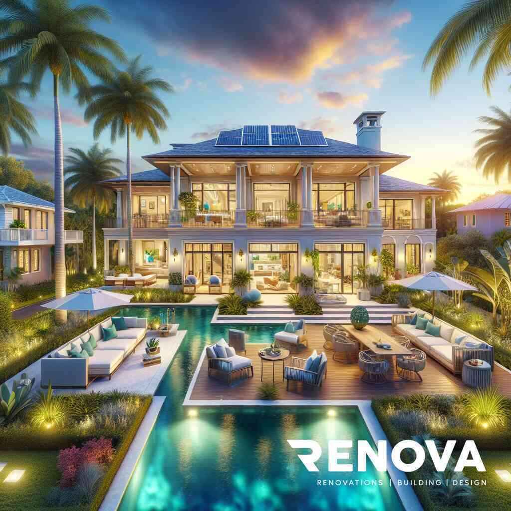 What to Look For in a Boca Raton Renovation Journey