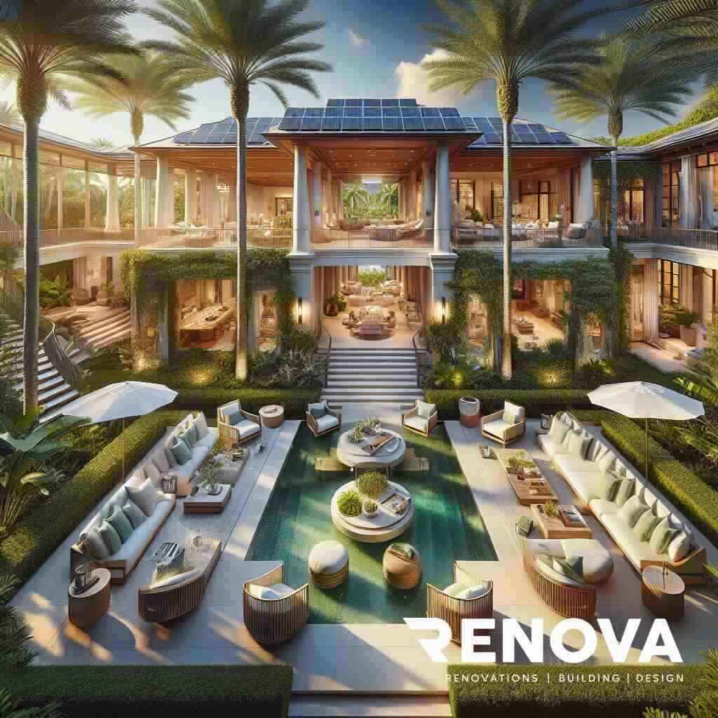 What to Look For in a Boca Raton Renovation Journey