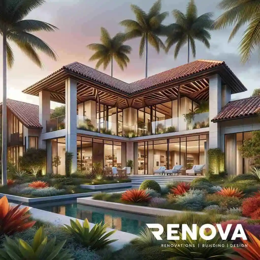 Investigating Boca Raton’s Trend-Setting Construction Styles