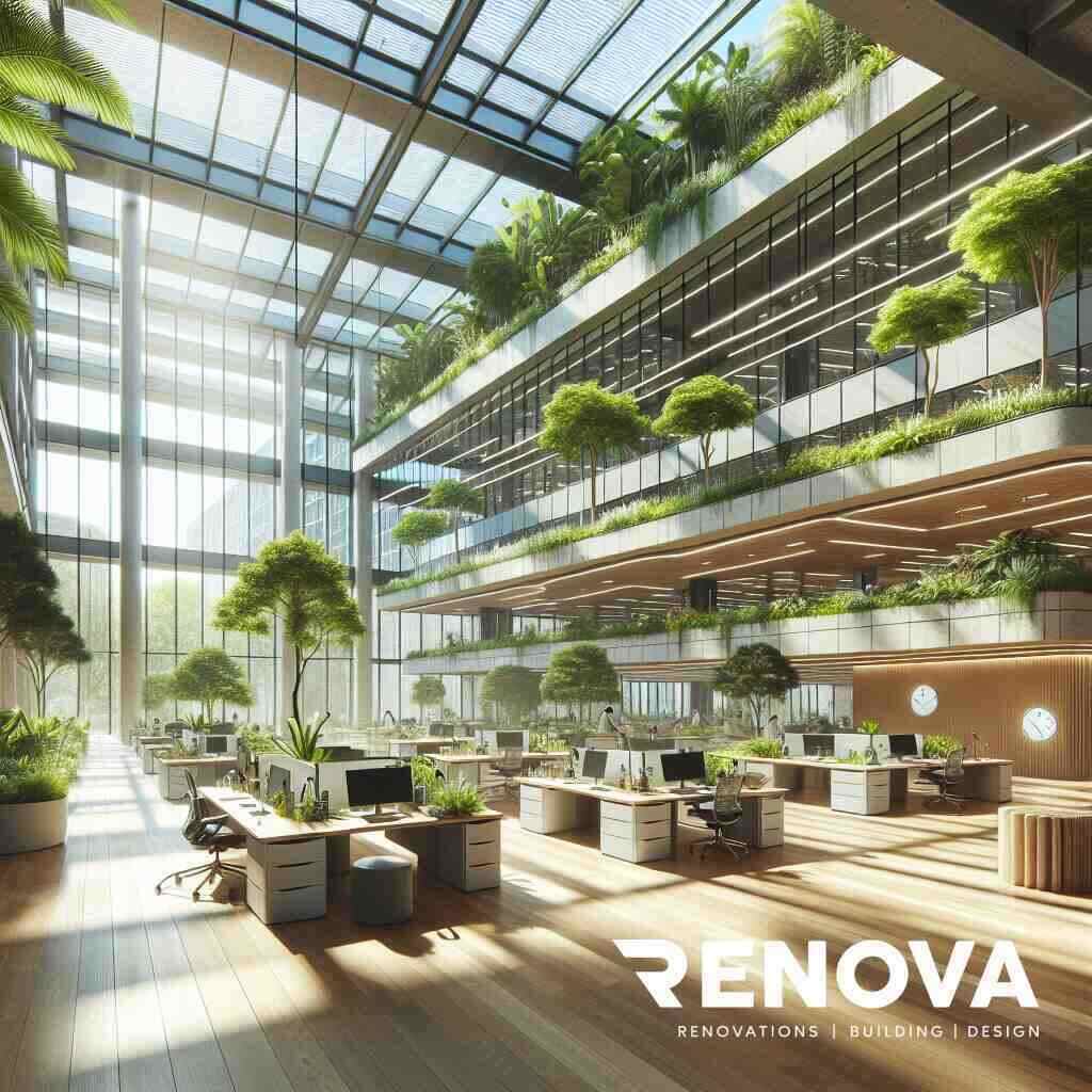 Top Innovative Strategies for Enhancing Boca Office Spaces