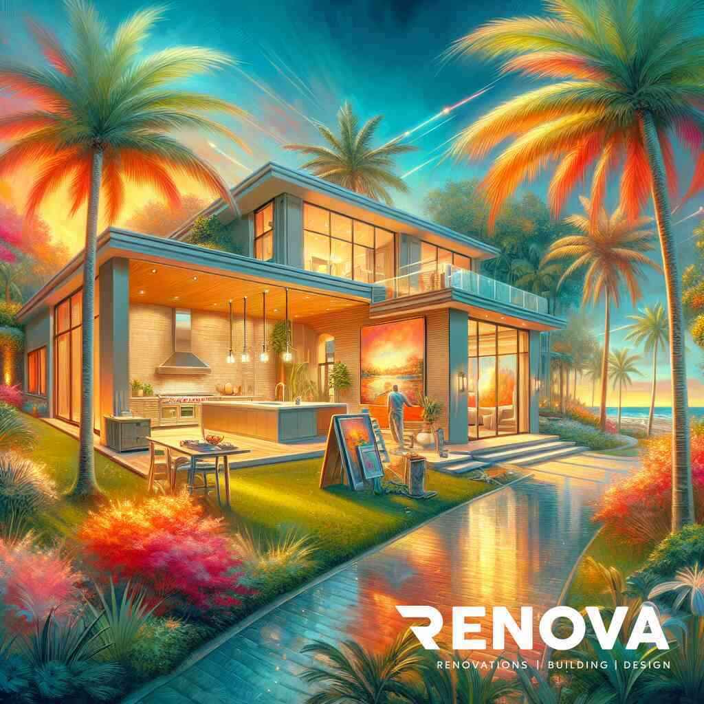 Exploring the Impact of Boca Raton Renovation on Value Growth