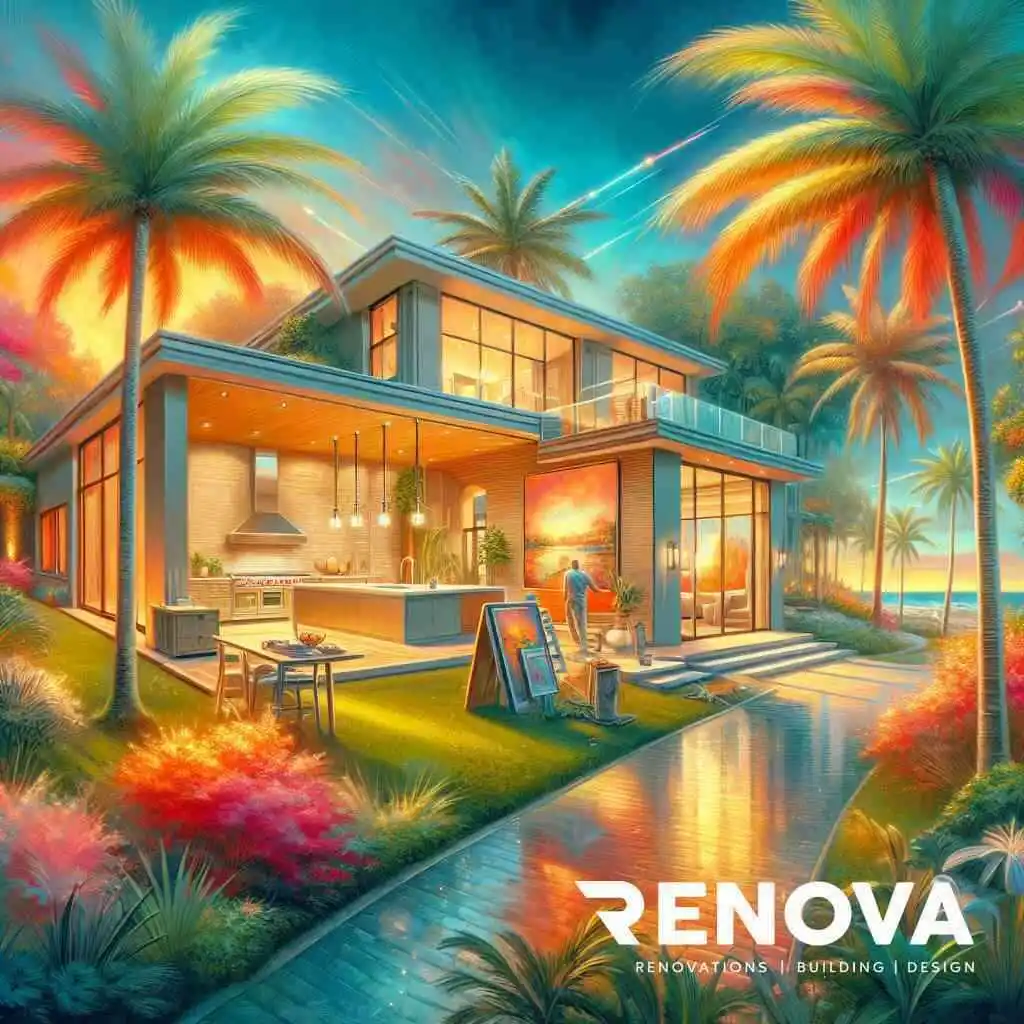 Exploring the Impact of Boca Raton Renovation on Value Growth