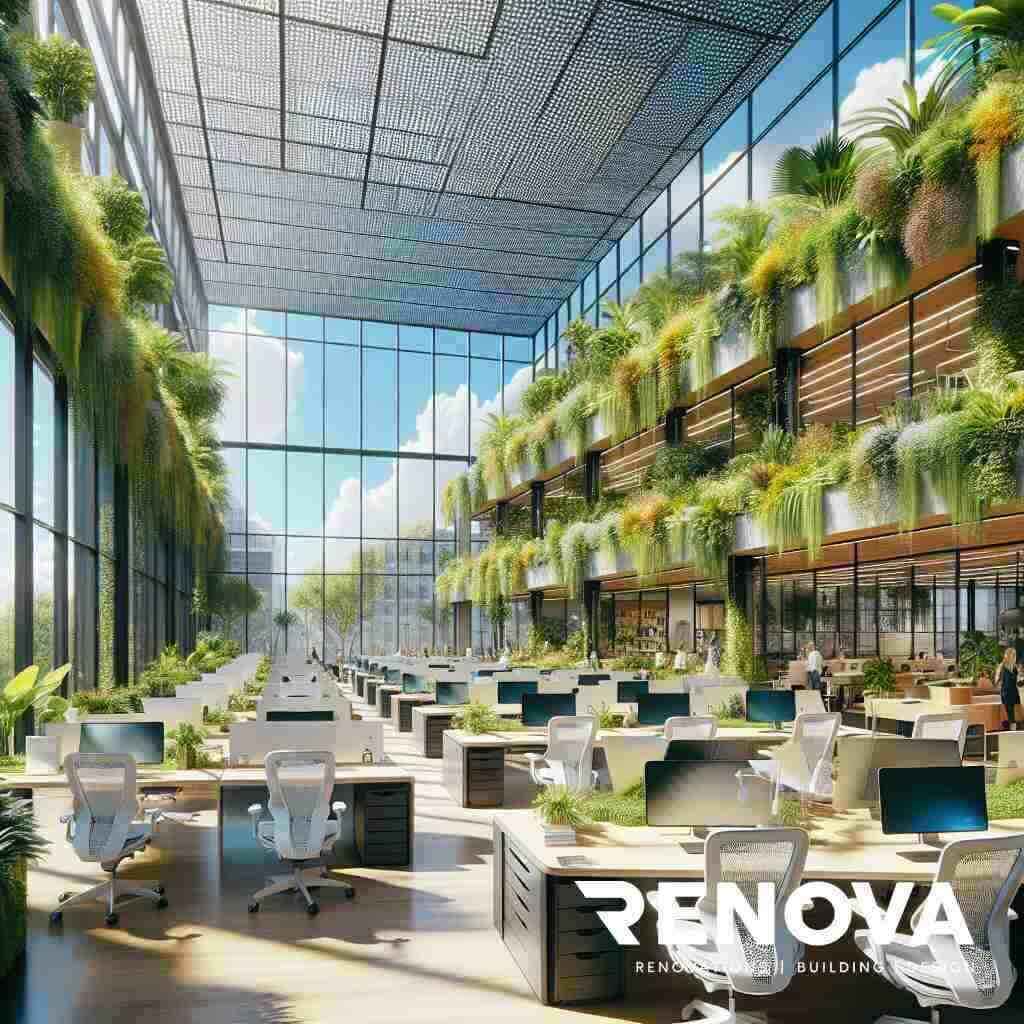 Top Innovative Strategies for Enhancing Boca Office Spaces