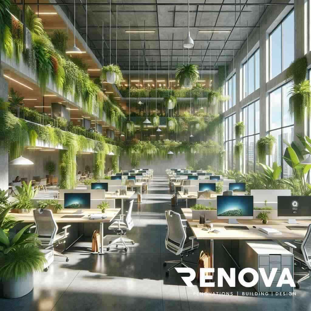 Top Innovative Strategies for Enhancing Boca Office Spaces