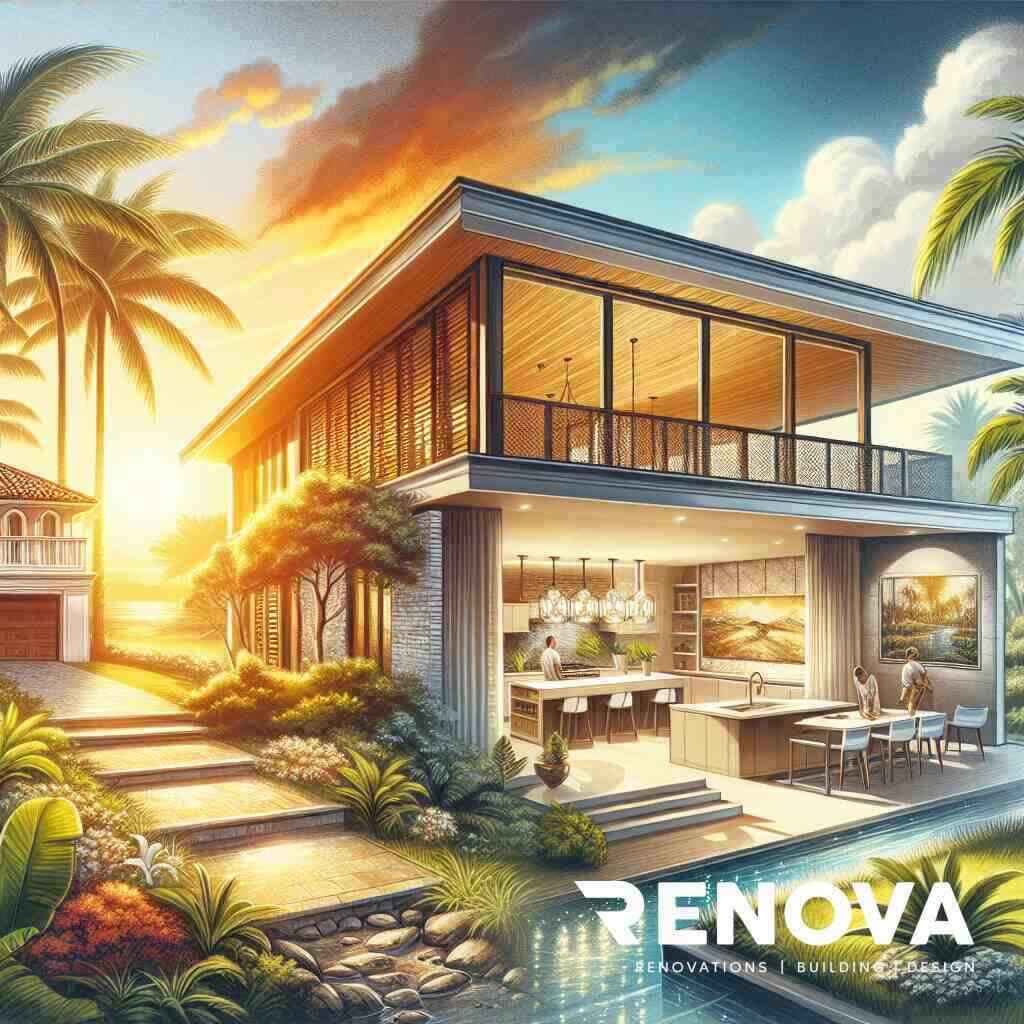 Exploring the Impact of Boca Raton Renovation on Value Growth