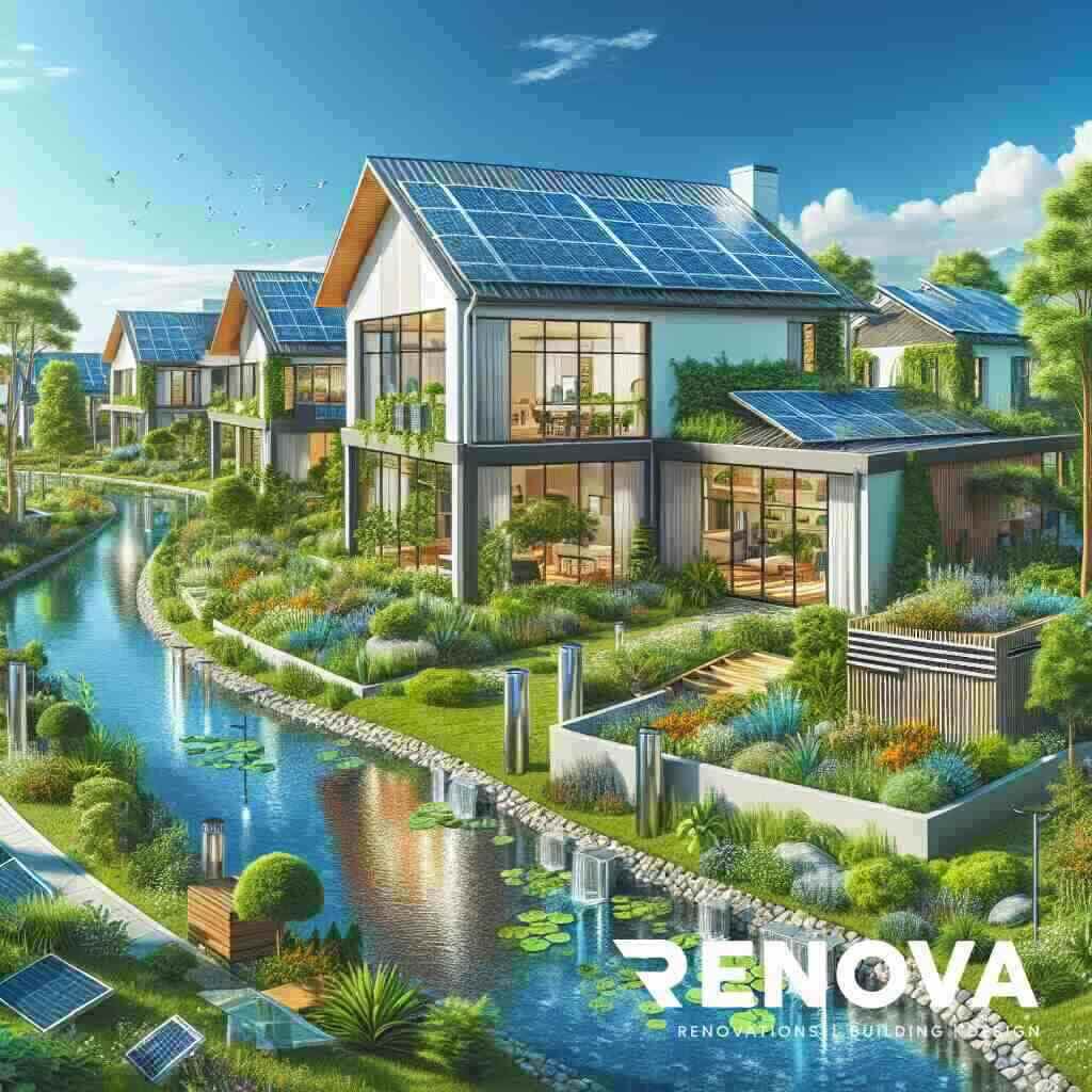 Exploring Boca Raton Renovation Contractor’s Eco Methods