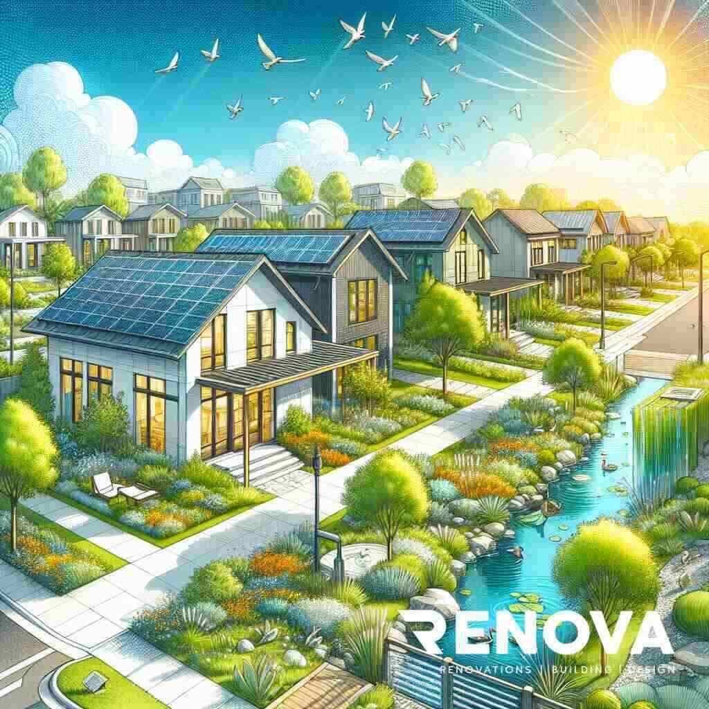 Exploring Boca Raton Renovation Contractor's Eco Methods