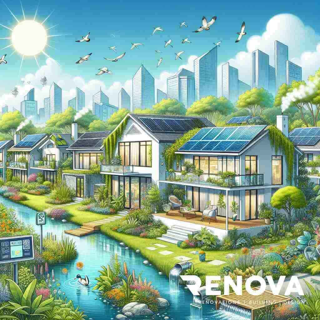 Exploring Boca Raton Renovation Contractor's Eco Methods