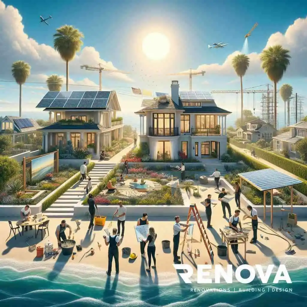 Guide to Selecting Ideal Renovation Paths in Boca Raton