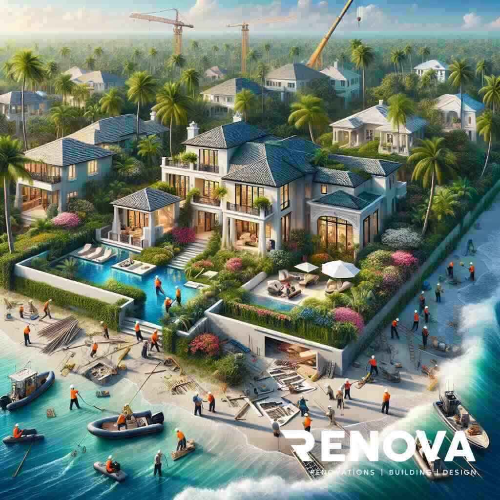 Guide to Selecting Ideal Renovation Paths in Boca Raton