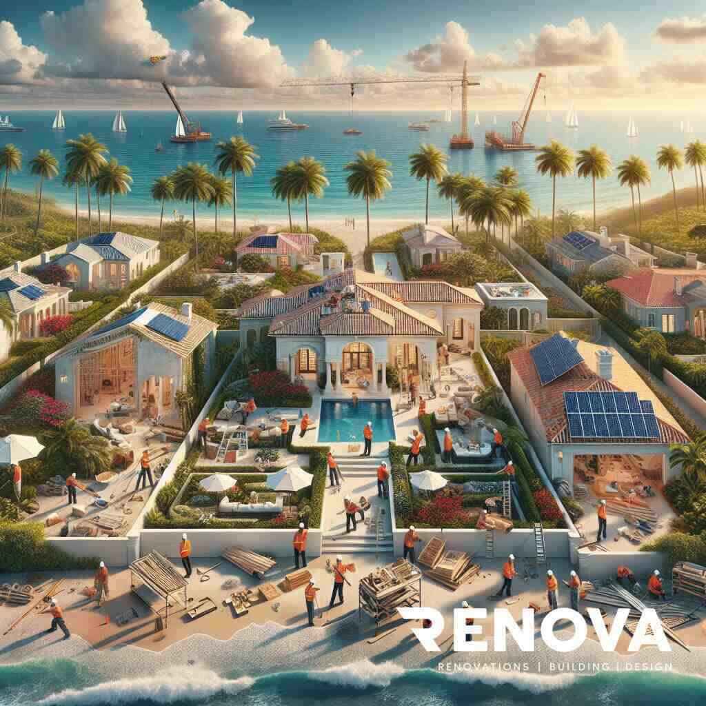 Guide to Selecting Ideal Renovation Paths in Boca Raton