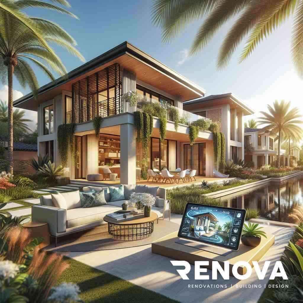 How Boca Raton Renovation Contractor Excels in Palm Beach County