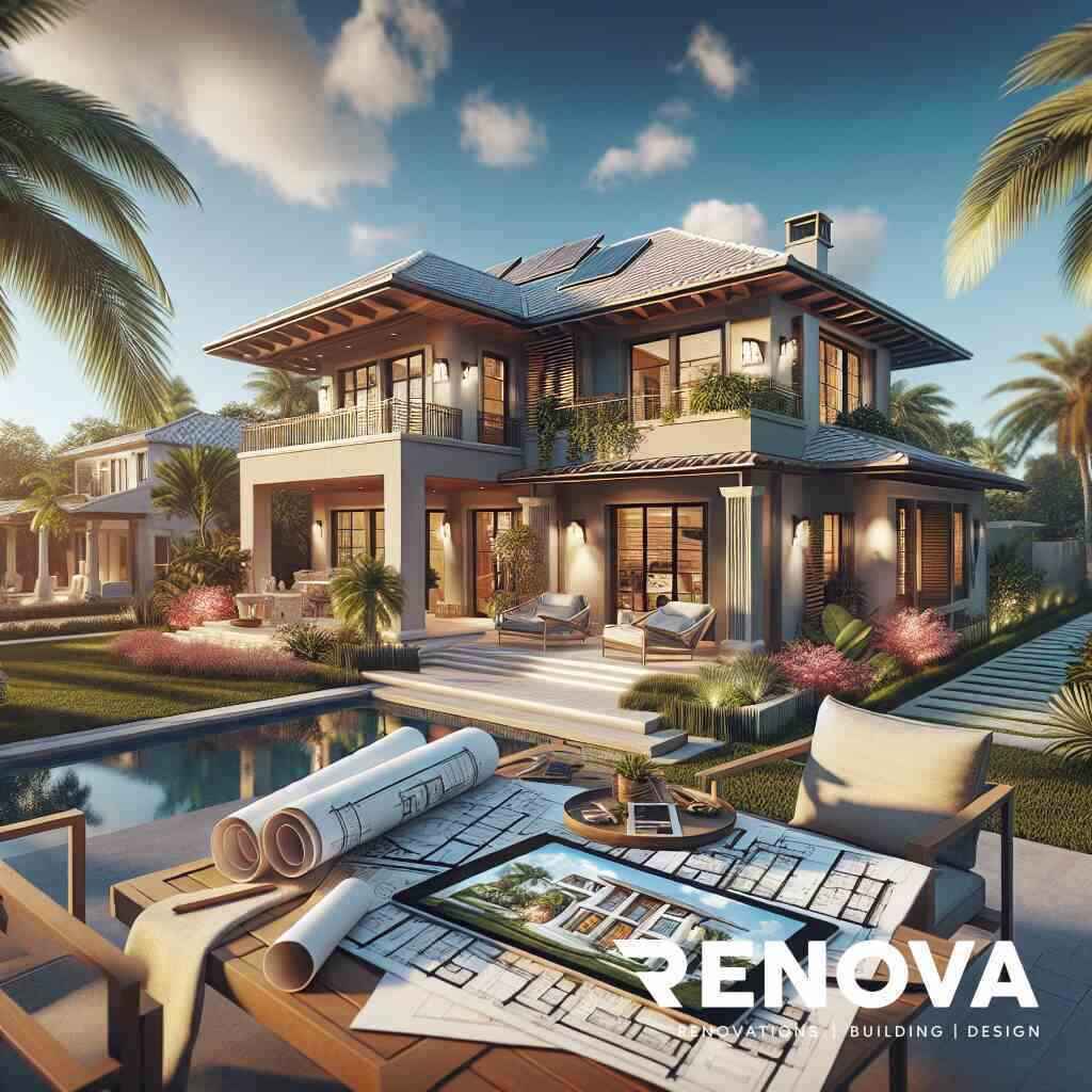 How Boca Raton Renovation Contractor Excels in Palm Beach County