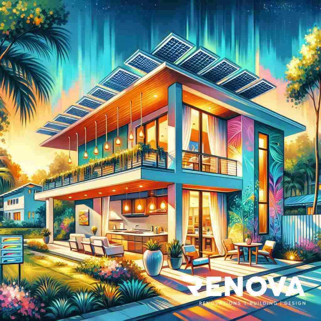 How Do Boca Raton Renovation Contractors Enhance Property Value in Florida