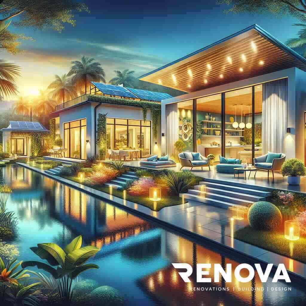 How Do Boca Raton Renovation Contractors Enhance Property Value in Florida