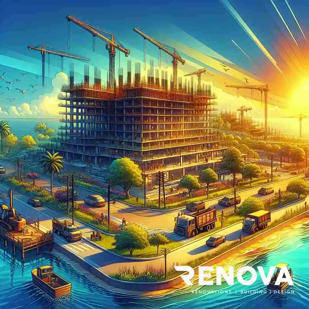 How to Master Renovation Timelines in Boca Raton for 2025 Success