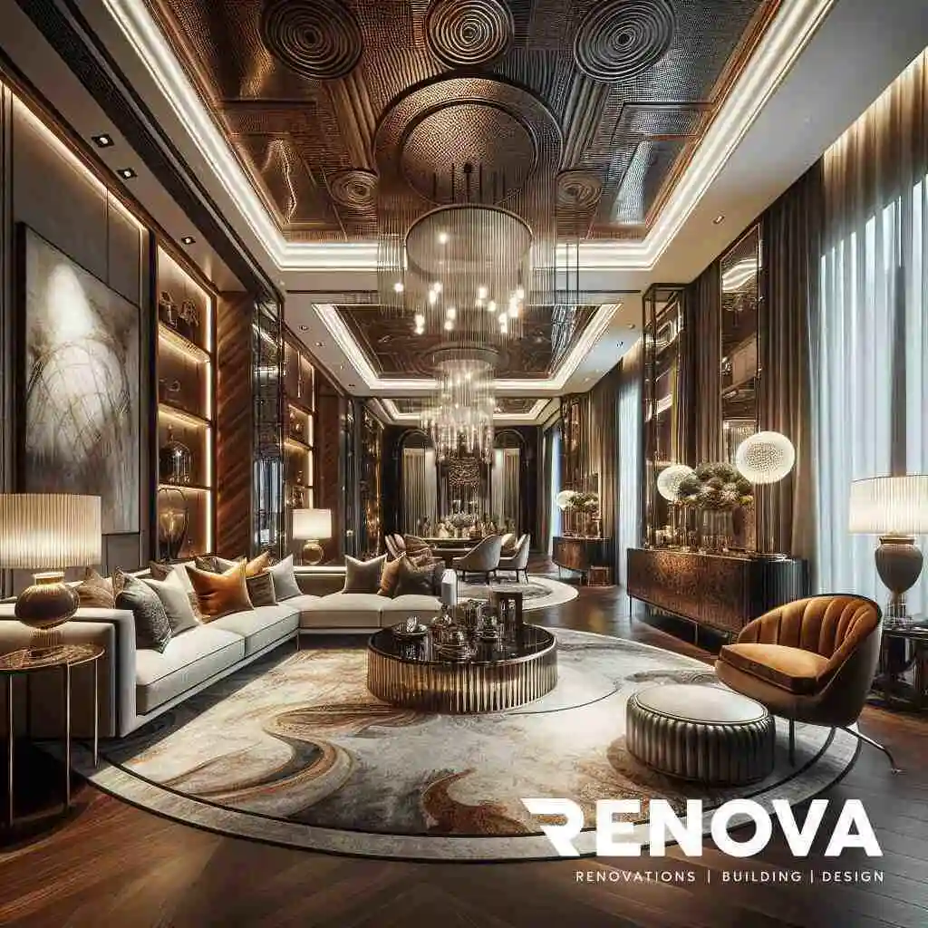 The Apex of Luxury Design with Boca Raton Renovation