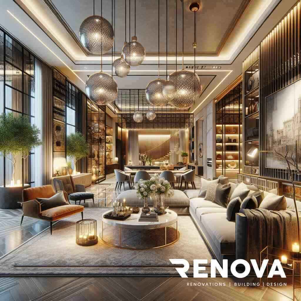 The Apex of Luxury Design with Boca Raton Renovation