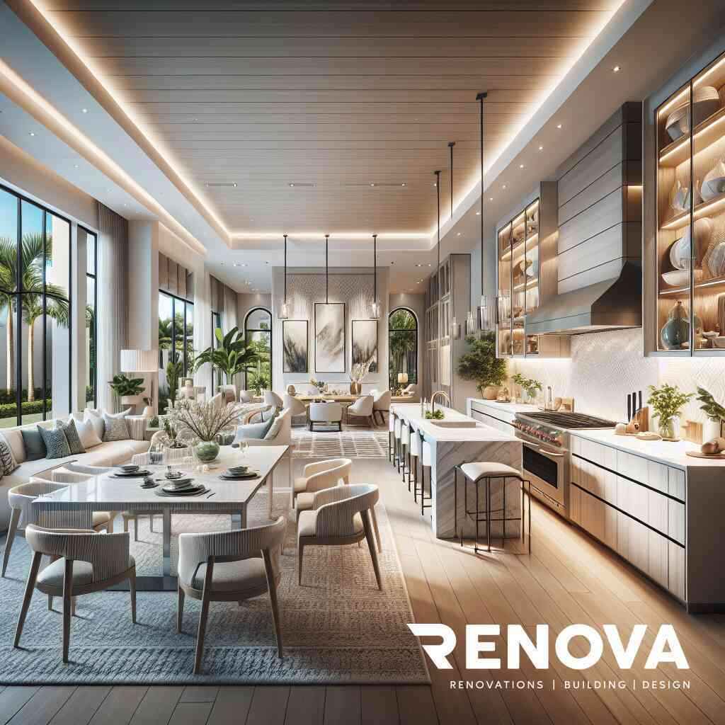 Top Secrets for Seamless Boca Raton Kitchen Transformations