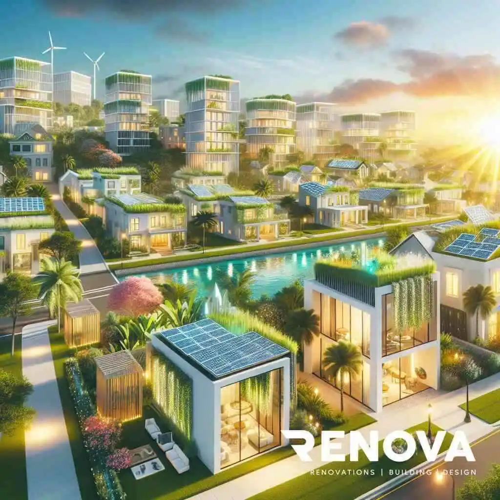 What Defines a Renovation Revolution in Palm Beach County?