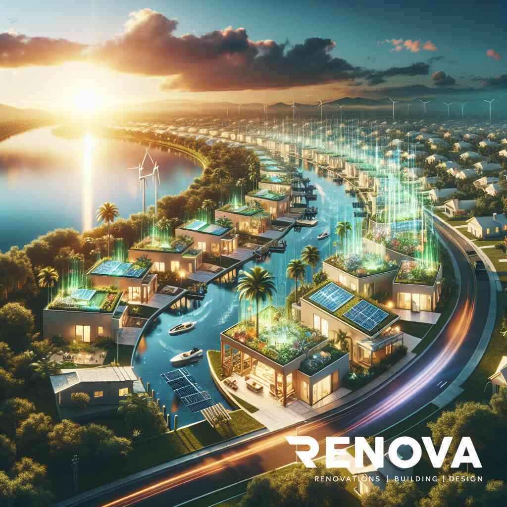 What Defines a Renovation Revolution in Palm Beach County?