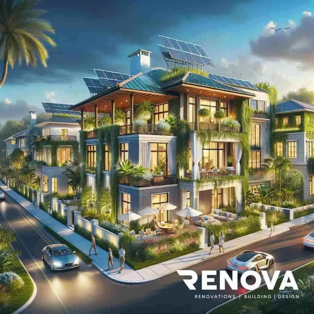 What Defines Top Renovation Approaches in Boca Raton